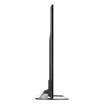 夏普（SHARP）LCD-80LX850A 80英寸 智能安卓 3D网络智能液晶电视