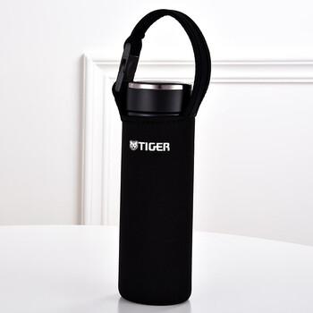 虎牌 Tiger 虎牌保温杯杯套无杯子 黑色经典黑 图片价格品牌报价 京东
