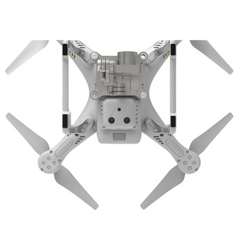 DJI 大疆精灵3无人机 Phantom3航拍飞行器， 直降千元！ 精灵3 Professional
