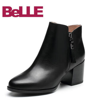 百丽集团男鞋旗舰店