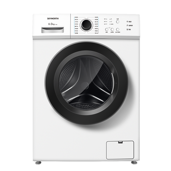 创维F60A滚筒洗衣机质量评测（创维滚筒洗衣机怎么操作）