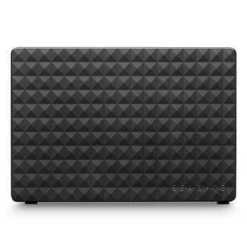 
                                        希捷（seagate）Expansion 新睿翼3TB 3.5英寸 USB3.0桌面式硬盘 STEB3000300                