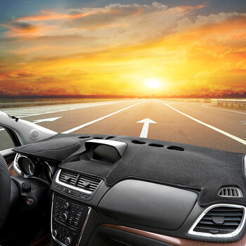 嘉瑞斯专车专用汽车仪表台避光垫遮阳挡隔热垫