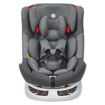 详实评测：感恩X31儿童安全座椅的质量和性价比分析