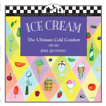【预订】ice cream: the ultimate cold