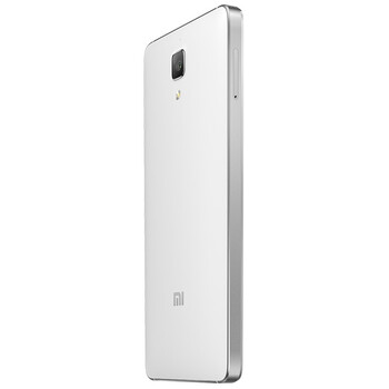 小米 4 2GB内存版 白色 移动4G手机