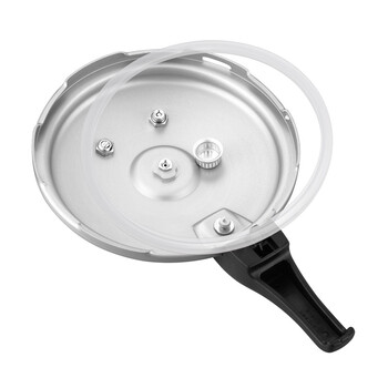 
                                        爱仕达 ASD 六保险T型升级款旋风节能低铝制压力锅 多尺寸可选 JXT7520(20CM)                