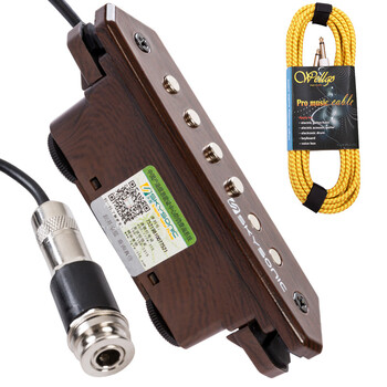 拾音器十大品牌排行榜