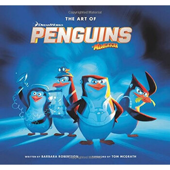 penguins of madagascar are back in their very own feature film!