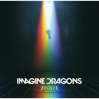 ֶ֮ӣImagine DragonsEvolve(CD)