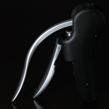 七陶 seven Tao 红酒开瓶器 葡萄酒开酒器 创意起子酒具套装 快速半自动启瓶器 多功能启瓶器