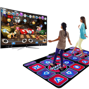 跳舞机排名前十（跳舞机十大品牌2023排行榜）