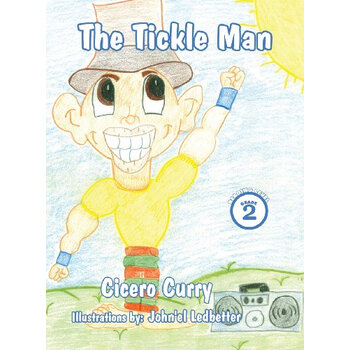 【预订】the tickle man
