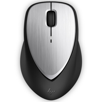 惠普（HP）薄锐系列 ENVY 500 可充电无线鼠标 便携鼠标 男女生家用/笔记本电脑办公/鼠标