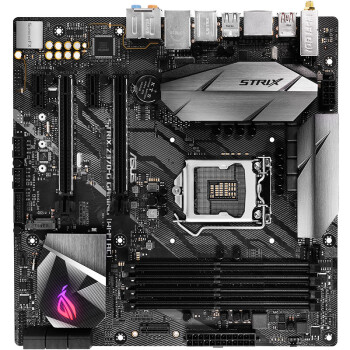 ҹȣREPUBLIC OF GAMERSROG STRIX Z370-G GAMING (Wi-Fi AC) WIFIIntel Z370/LGA 1151