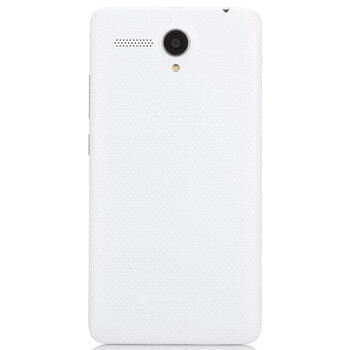 联想A5800-D 8GB 清新白 移动4G手机 双卡双待