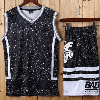 篮球服十大品牌排行榜