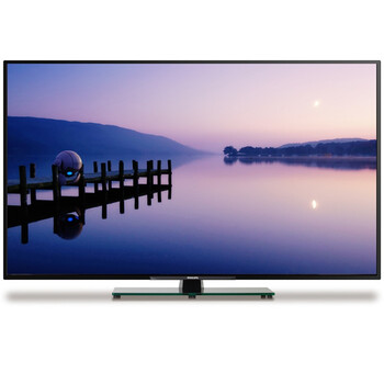 飞利浦（PHILIPS）55PFL3045+32PHF3056 大+小 LED液晶电视组合套装