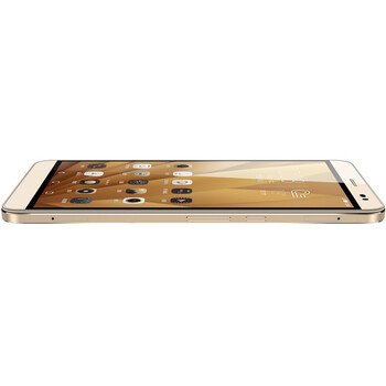 华为（HUAWEI）荣耀X2通话平板电脑 7英寸（八核 3G/32G 移动/联通双4G）香槟金
