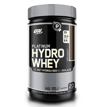 乳清蛋白粉十大品牌排行榜