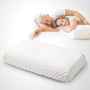 颈椎枕头哪个牌子好_2018颈椎枕头十大品牌_