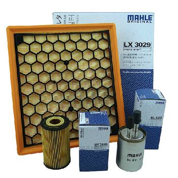 欧\/新赛欧 滤清器套装 创酷\/昂科拉1.4T 国产发