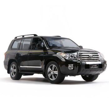 SUV越野车十大品牌排行榜