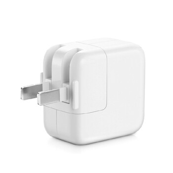 WAPR苹果6数据线iPhone6 6S/5/5SPlus充电线iPad43Air2充电器 12W充电头+5s/6数据线