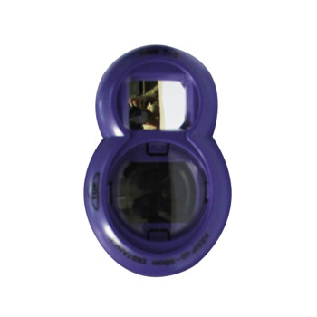 彩友乐（CAIUL） 拍立得mini8 mini9 7s kitty相机通用自拍镜 通用紫色
