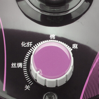 
                                        美的（Midea）挂烫机 YGD30A5单杆蒸汽挂烫机（紫色）                 