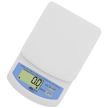 
                                        
                                                            香山 EK3820 高精度电子厨房称烘焙秤 膳食秤（白色）                