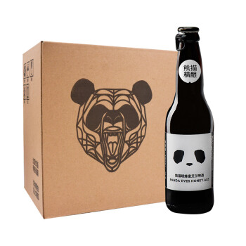 è Panda Brew۰ ơ ơ 330ml*6ƿ/