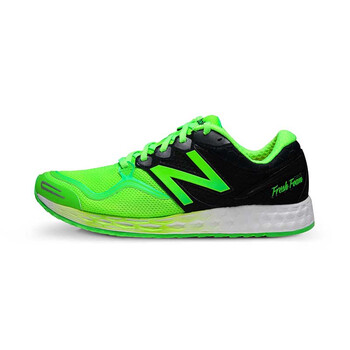 Work & Life Balance: New Balance M890 GR5 跑鞋