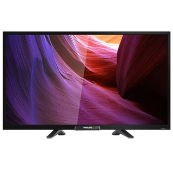 飞利浦（PHILIPS）55PFL3045+32PHF3056 大+小 LED液晶电视组合套装