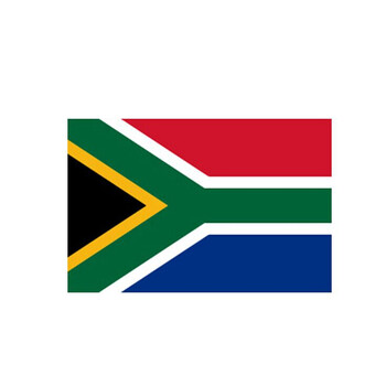 好品诚全弹国旗世界各地三号旗织192cm128cm3号旗南非国旗3号