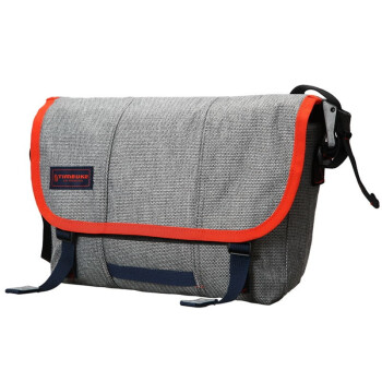 【真人秀】京东618购入Timbuk2 天霸 经典邮差包 TKB116-4-1255