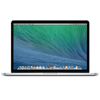 2015款 macbook pro 13.3 开箱