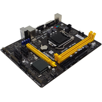 映泰b85s1怎么样?