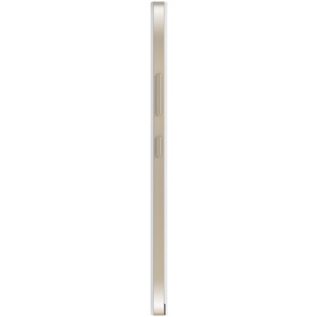 
                                        联想 (Lenovo) 黄金斗士 S8 (A7600-m) 珍珠白 移动4G手机 双卡双待                