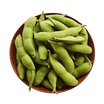 漫泉河 毛豆角 现摘农家自种新鲜青毛豆绿 蔬菜 毛豆荚生带壳青豆