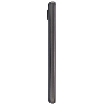 天语（K-Touch）K1 TD-LTE移动4G 智能手机 黑色