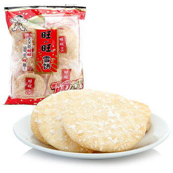 旺旺雪饼84g 其他【图片 价格 品牌 报价】