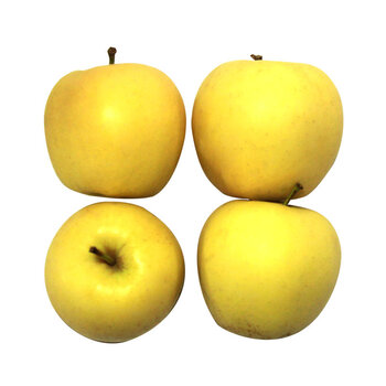 黄蕉苹果约500g/份(2个)