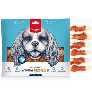 宠物食品十大品牌排行榜