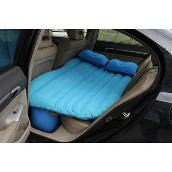 旅行车七座家用座椅充气自驾车轿车双人气垫面包车轿车后座汽车气垫