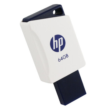 惠普（HP）x711w  64G  3.0  商务U盘