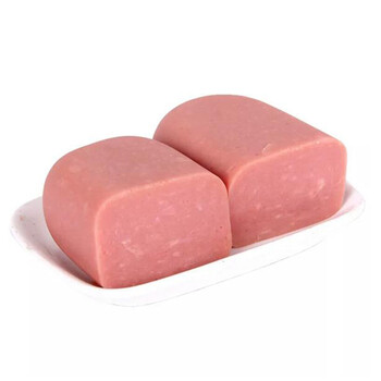 盐水特嫩方腿 美味盐方 火腿片 220g 三明治