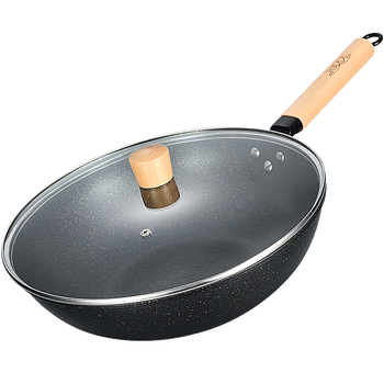 炒锅哪个牌子好_2017炒菜锅十大品牌_炒锅名