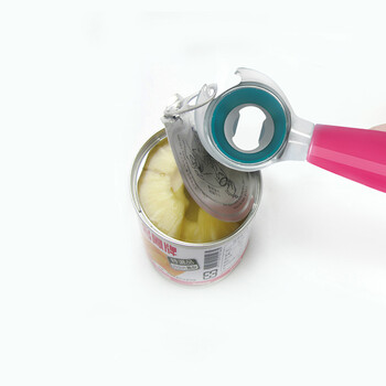 酷家陶瓷刨水果刀折叠刀削皮器去核器果肉分切器榨汁器开瓶器 随悦五件套