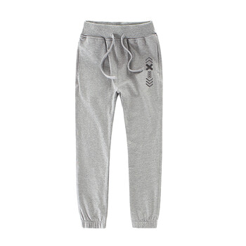 【京东好店】【闪电发货】儿童裤子5女童长裤6春秋8男童休闲裤9中大童